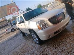 جی ئێم سی یوکۆن